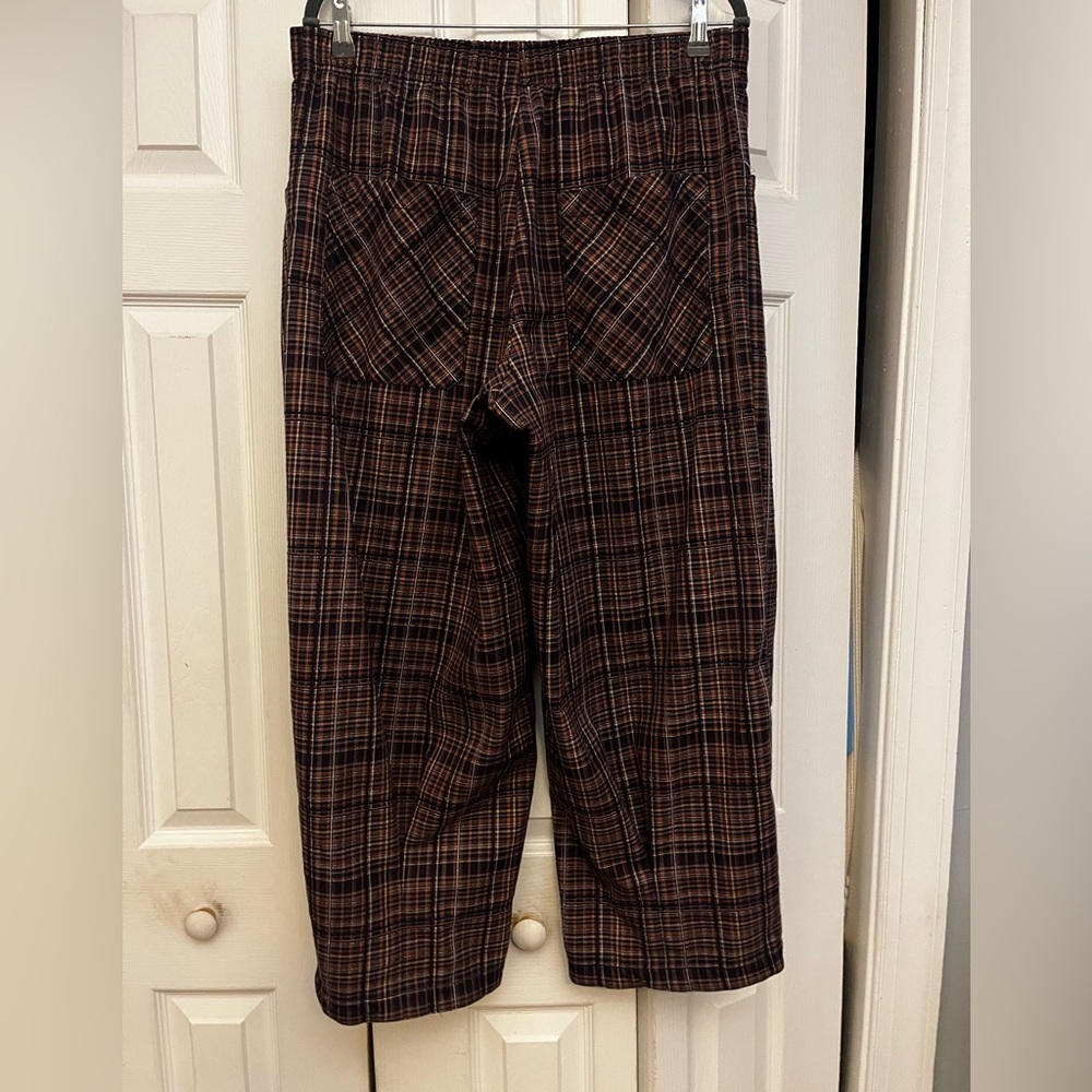 Free People Nice Choice Pull-On Pants - Picture 7 of 8